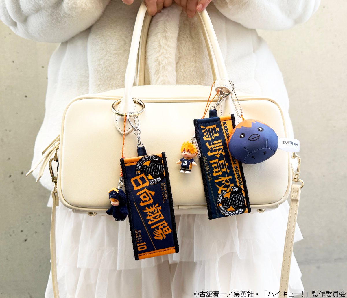 TOHO animation グッズチーム tweet media