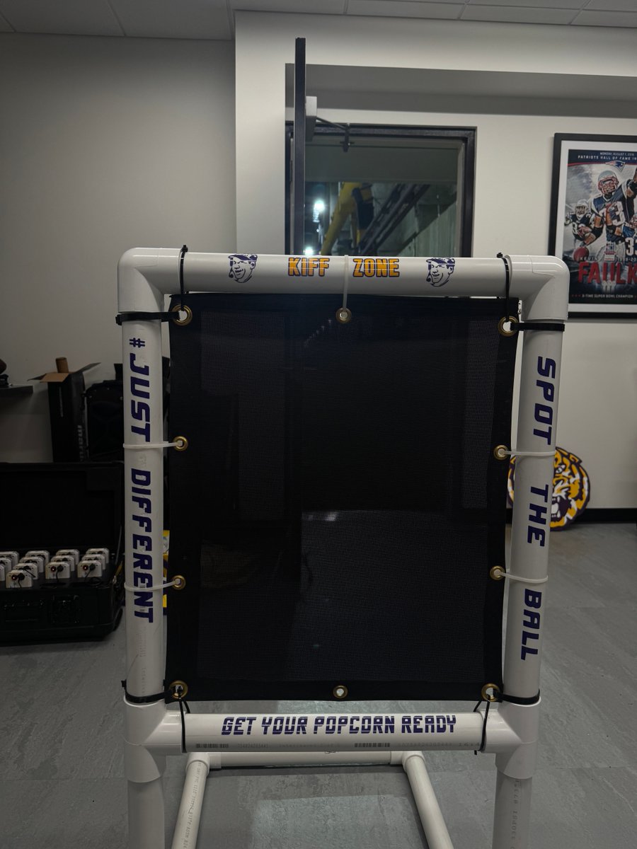 Lane Kiffin tweet media