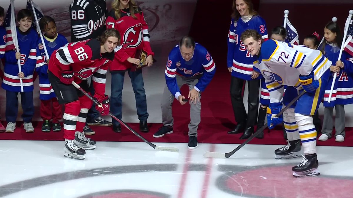 The Charging Buffalo tweet media