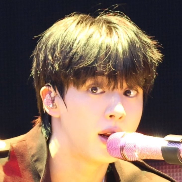 ⁽˙˘˙⁾ (@babieseokjins) on Twitter photo 