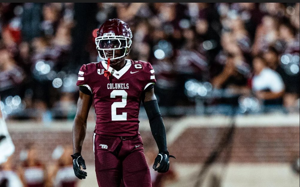 Xavier Waters tweet media