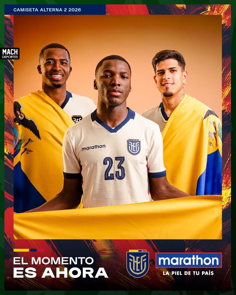 Machdeportes ✨ Gente Que Sabe De Radio tweet media