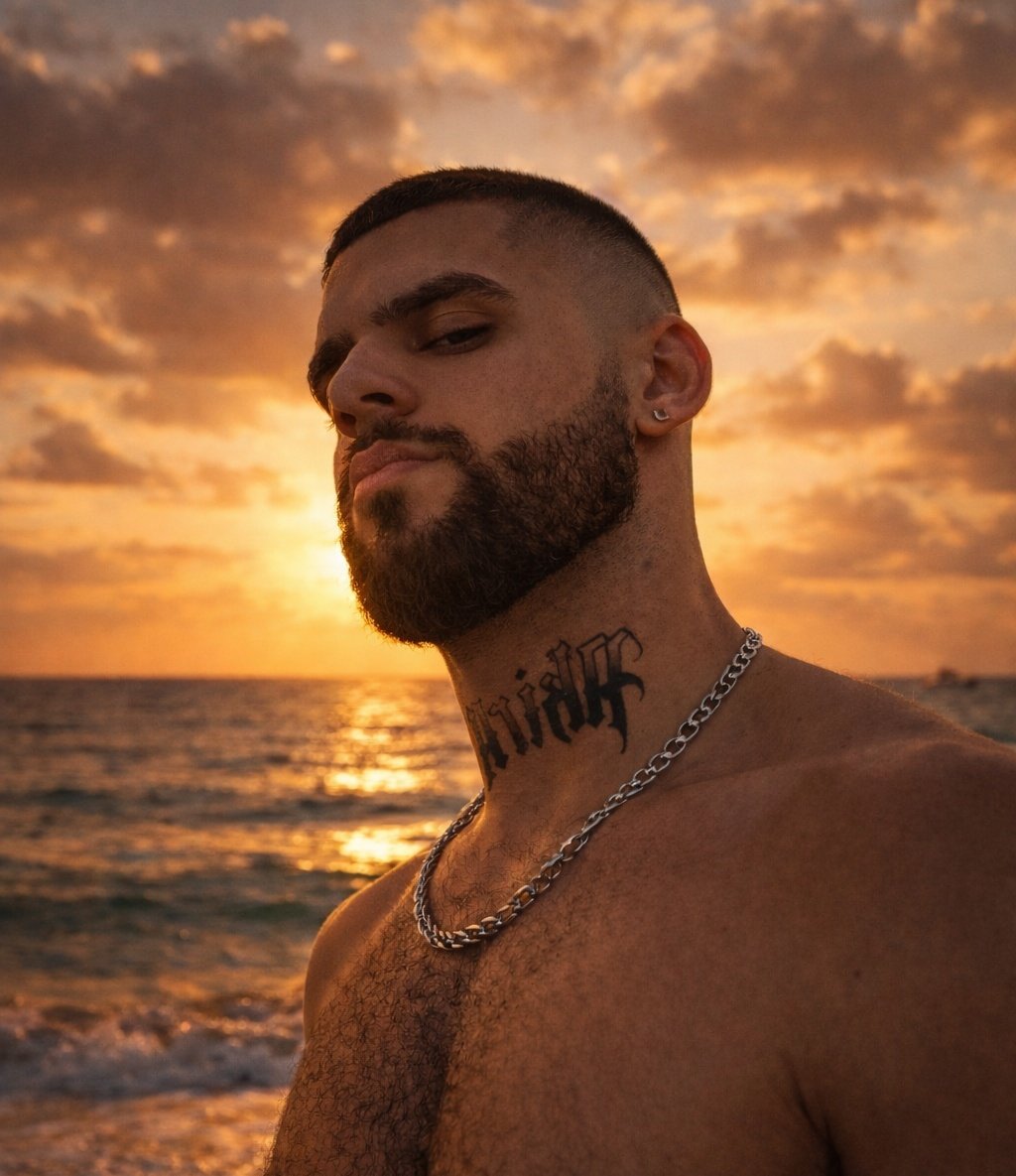 Andy Lovex tweet media