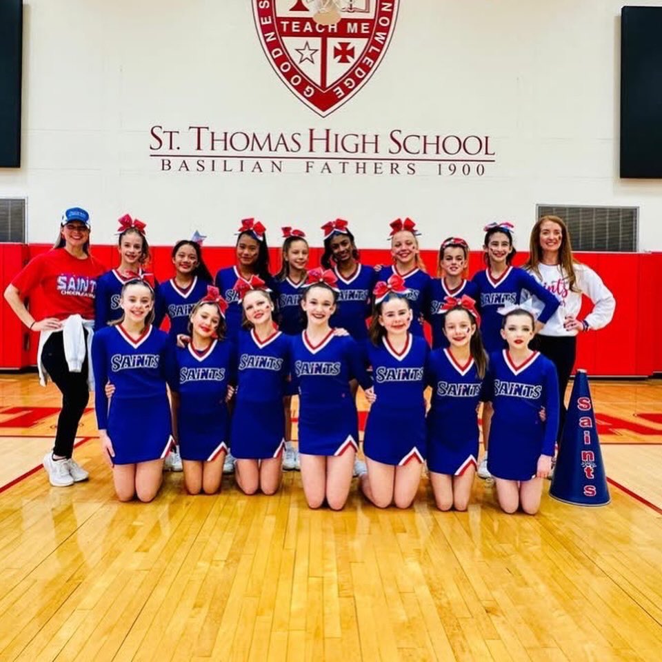 St. Laurence Catholic School tweet media