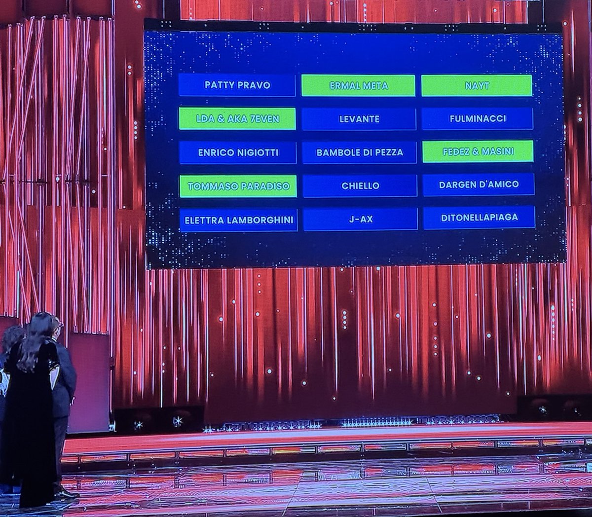 Victor Escudero tweet media