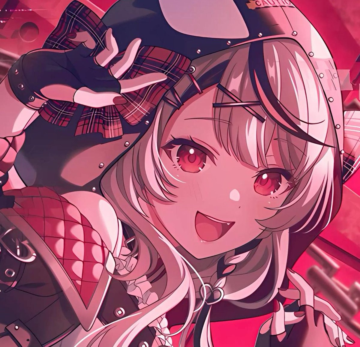 金城 花李 tweet media