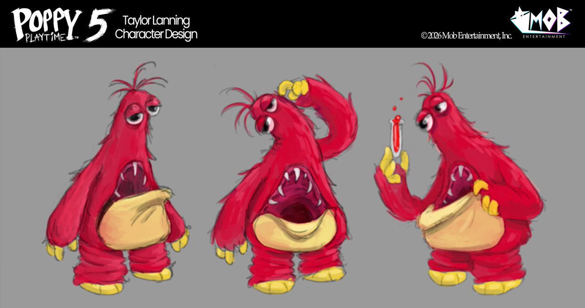 Taylor Gessler Lanning tweet media