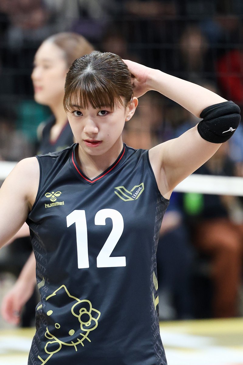 SVリーグ オールスターゲーム 野中瑠衣 選手 オーセンティックユニフォーム 野中瑠衣 SVリーグ オールスターゲーム 野中瑠衣 選手
