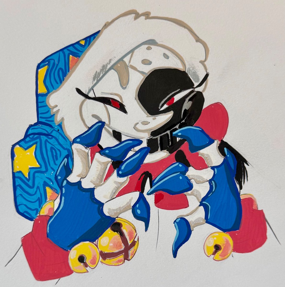 TheFableFantasy tweet media