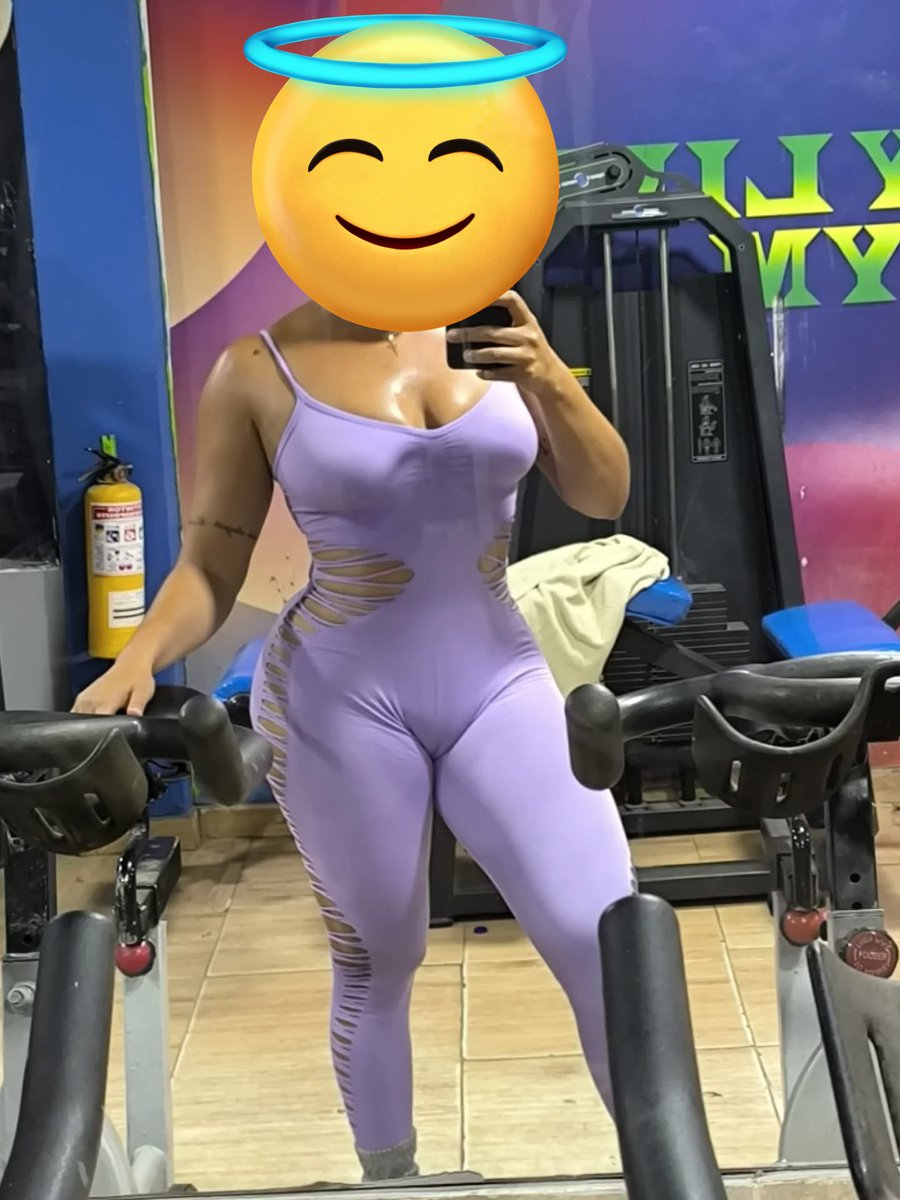 Te gusta así sudadita te atreves a darme besitos y comerme toda mientras el #cornudo de mi esposo nos brinda un vinito ?