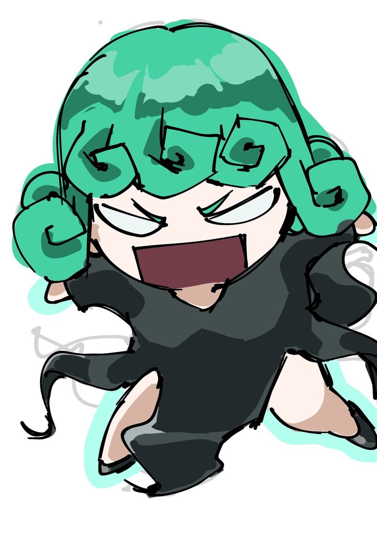 Tatsumaki tweet media