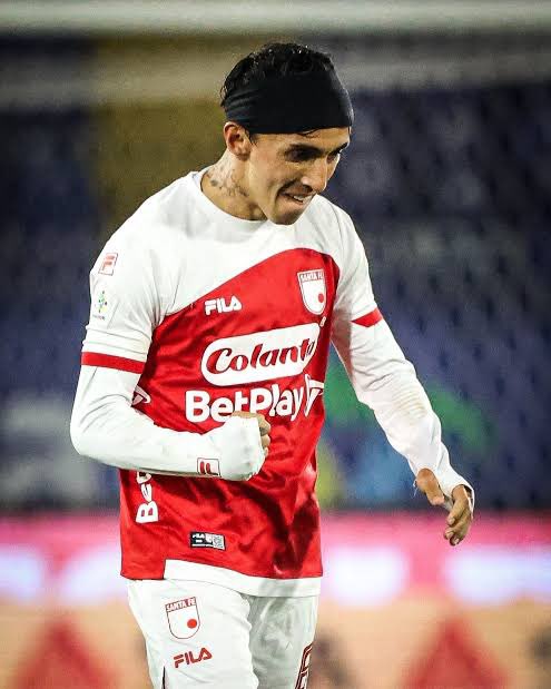 RicardoEscobarFC tweet media