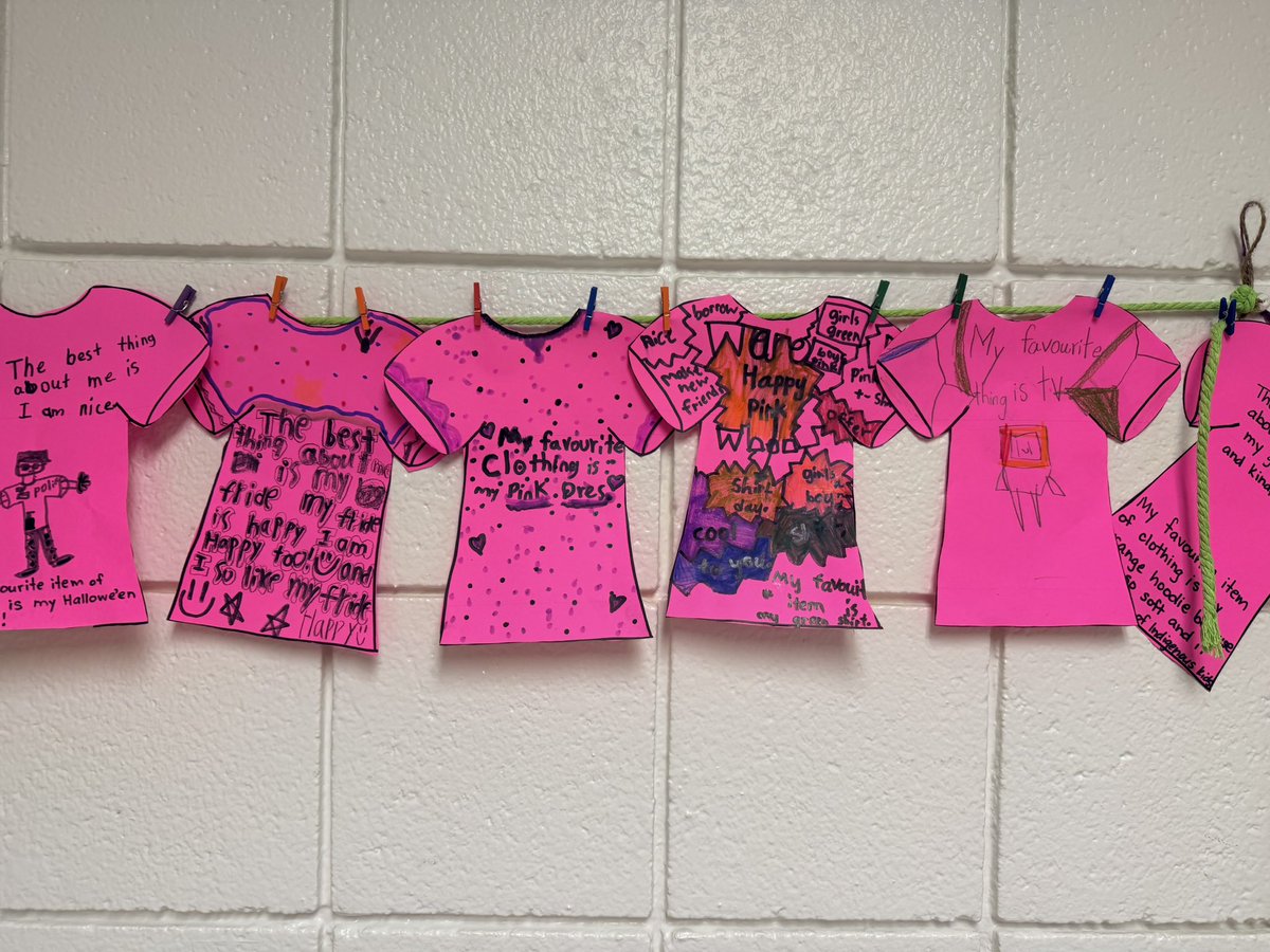 Macklin Public School tweet media