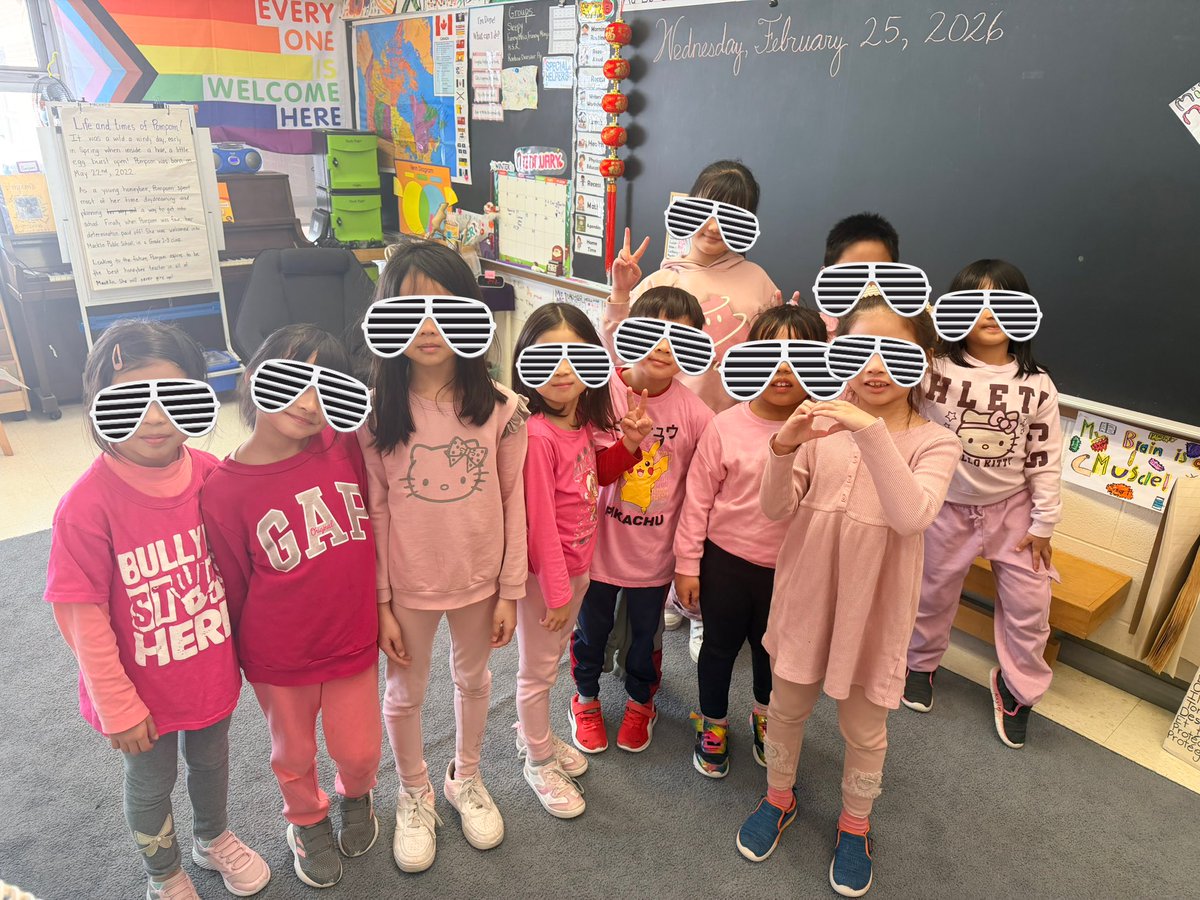 Macklin Public School tweet media