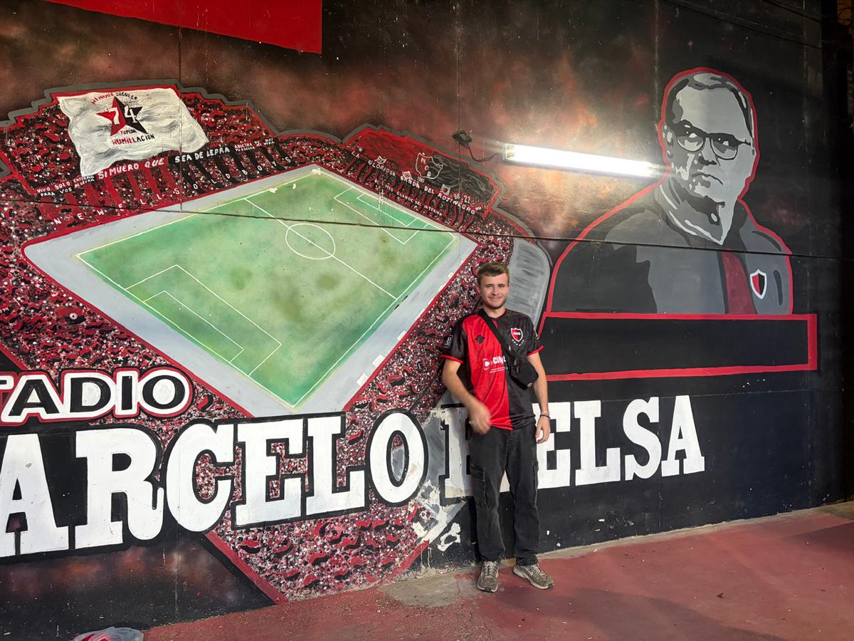 Newells Tickets tweet media