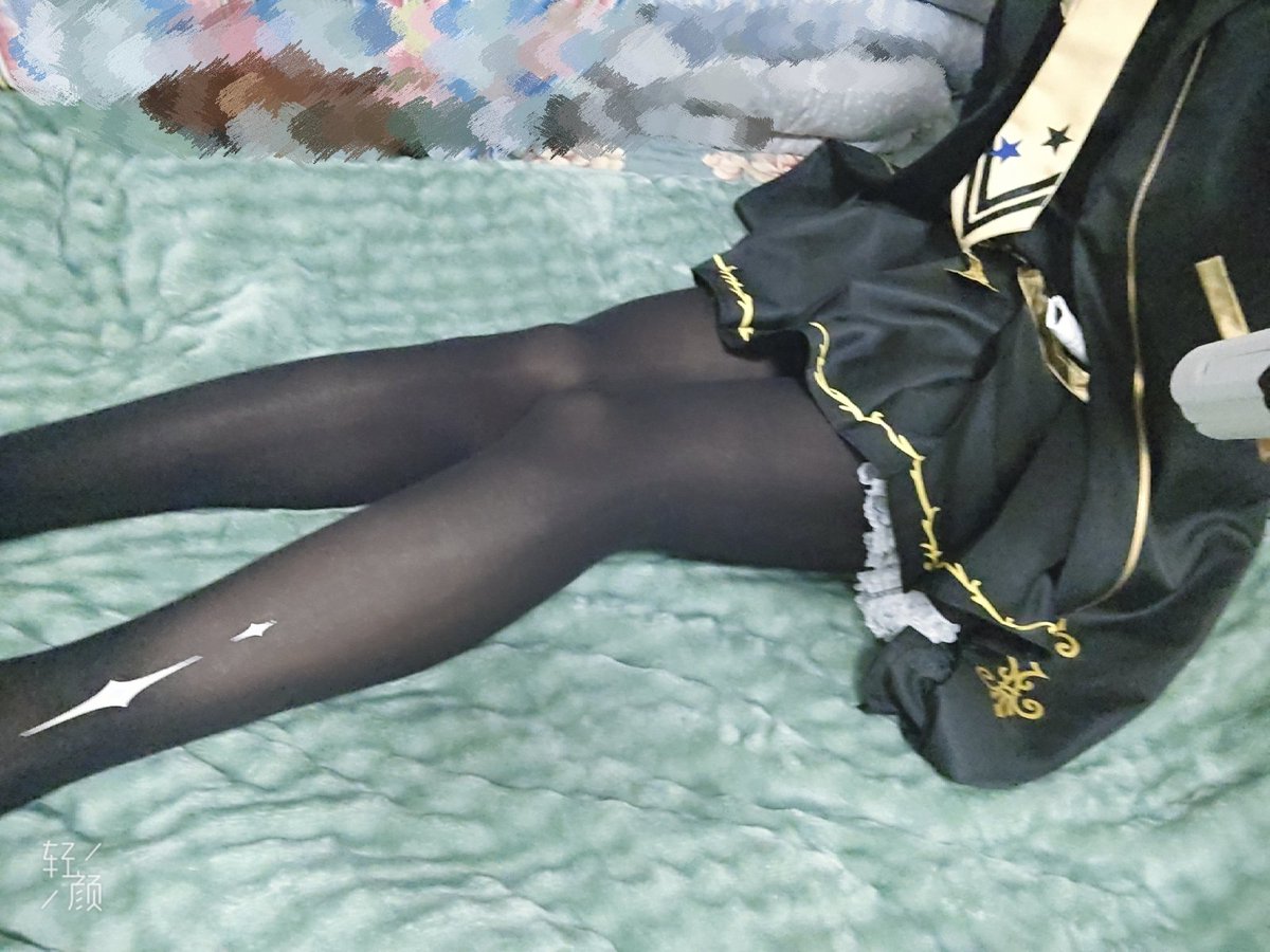 栗源悠子 tweet media