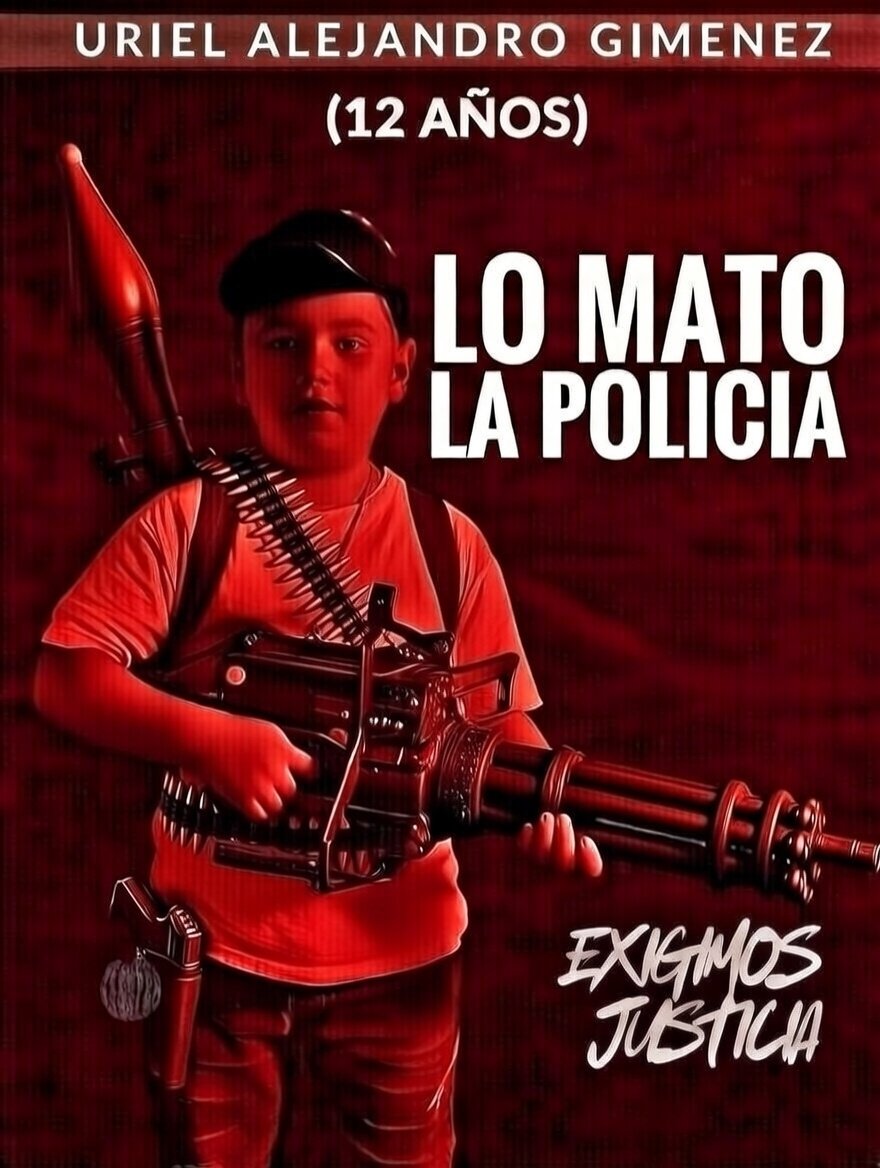 <a href="/Trumperizar/">Mati Smith🇦🇷</a> Ya no hay respeto por el canon.