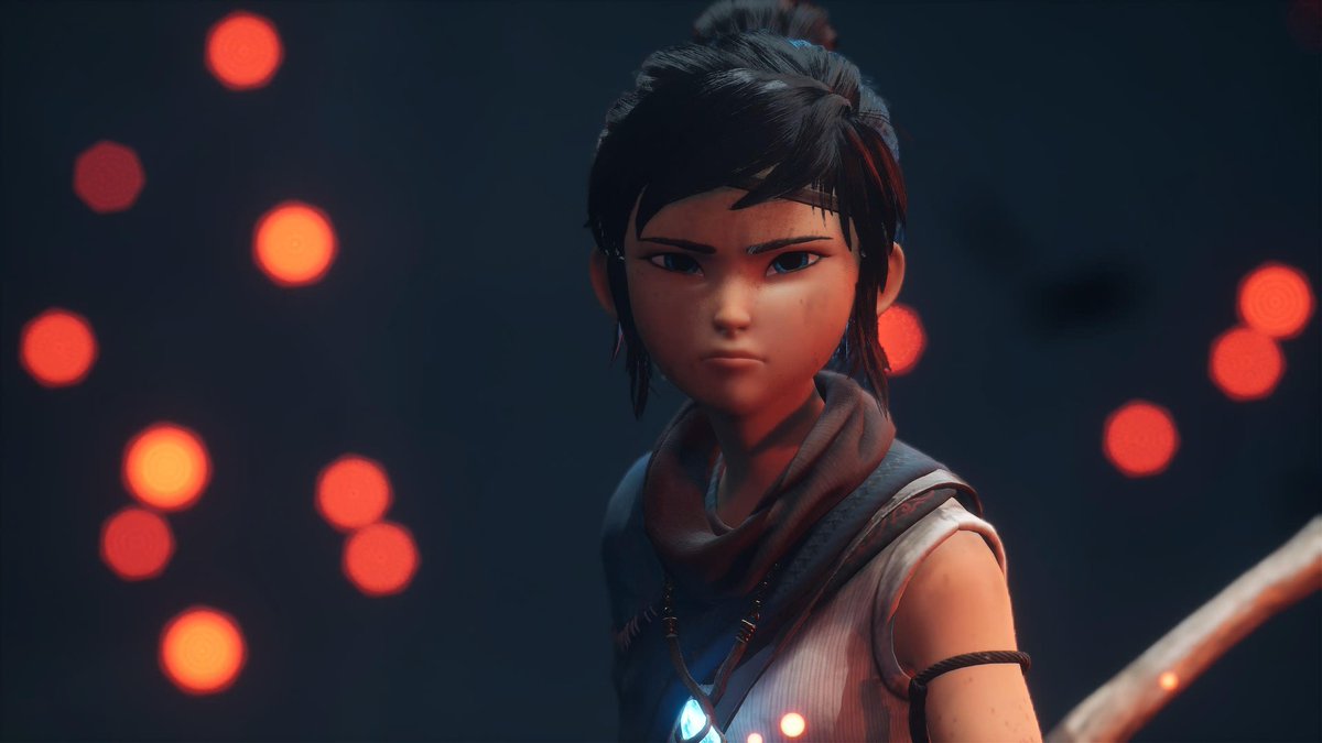 Diegofs03's tweet image. Random Kena shots #1
#findtheRot #kenabridgeofspirits

#VirtualPhotography