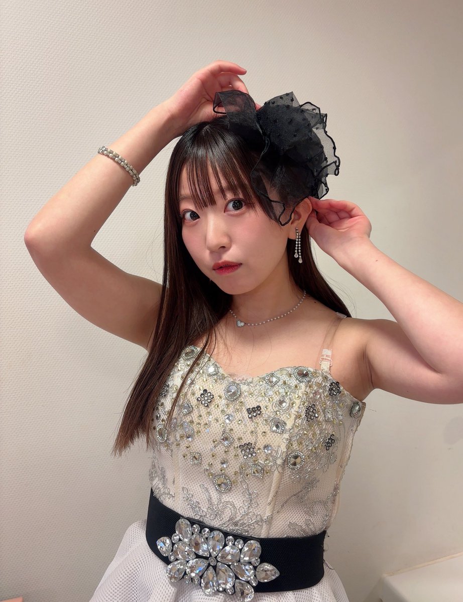 荒井優希(ソロアイドル)🍑 (@yuki_arai_) / Posts / X