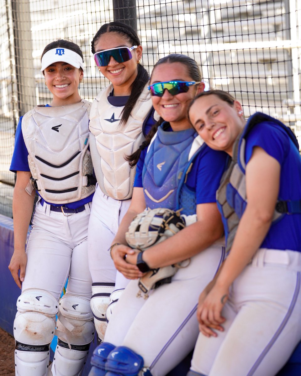 Javelina Softball tweet media