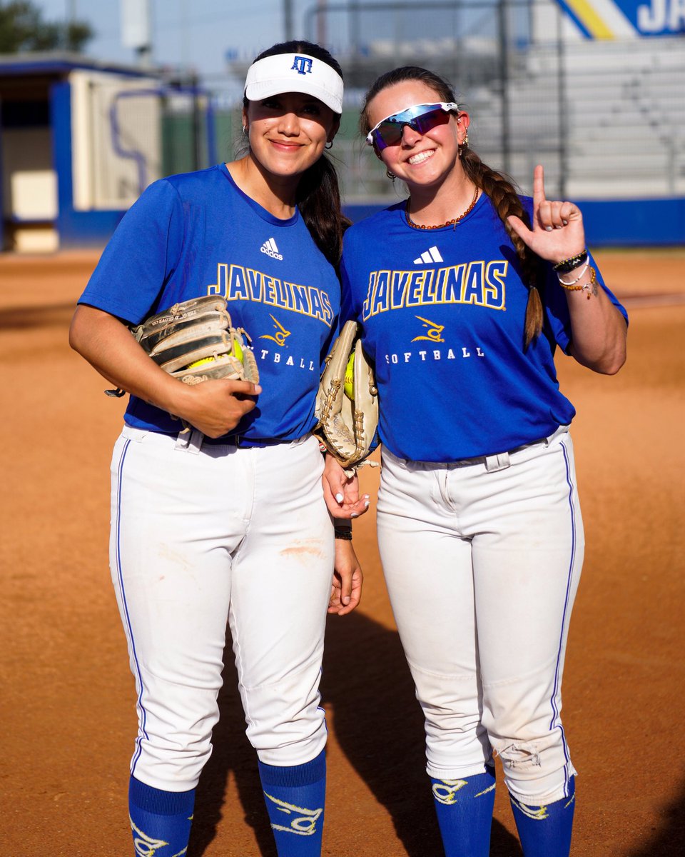 Javelina Softball tweet media