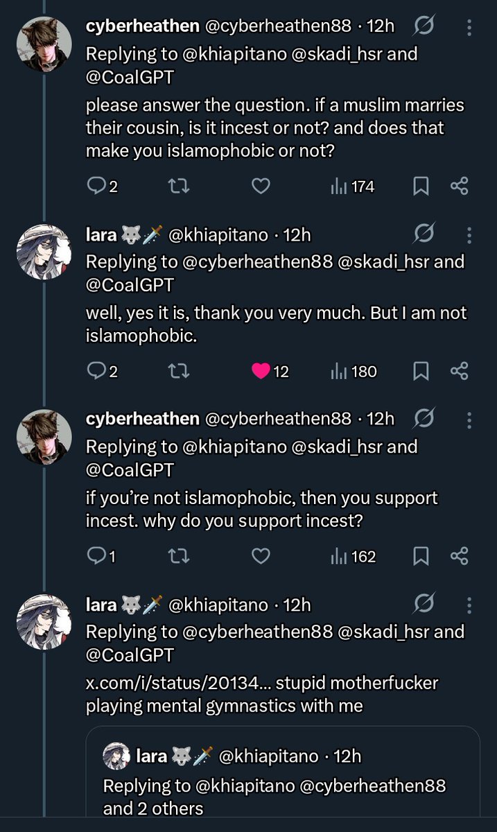 Coal (and ARCHUS! :D) tweet media