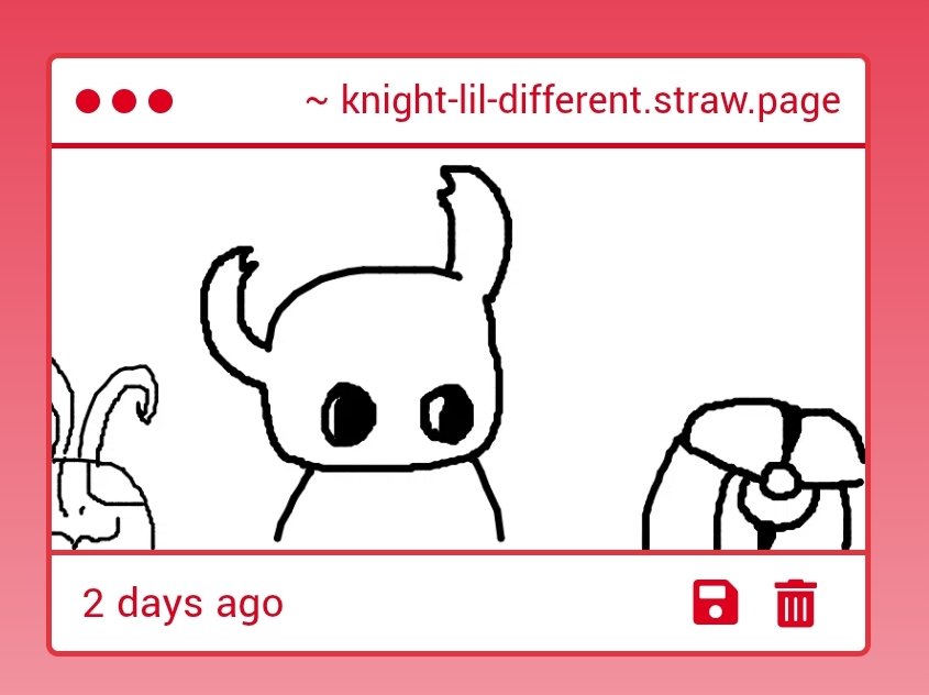 Is this The leg eater 
AHHHHHHHHHHH
 AHHHHHHHHHHHHH
    AHHHHHHHHHHHHHHHHHH