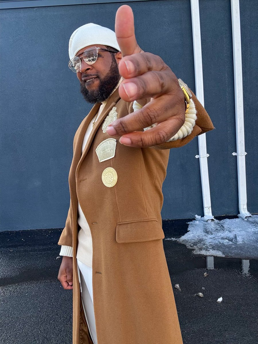 Dr. Kells Barnett ➖ tweet media