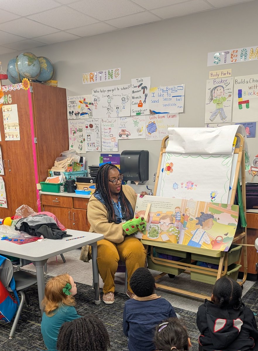 LaToya Booker, M.Ed. 💕 📝🐾 tweet media