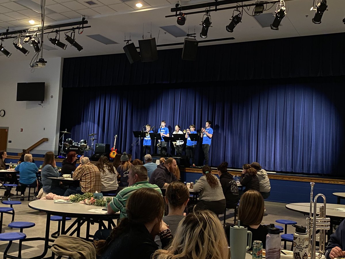 Waldron Jr.-Sr. High School tweet media