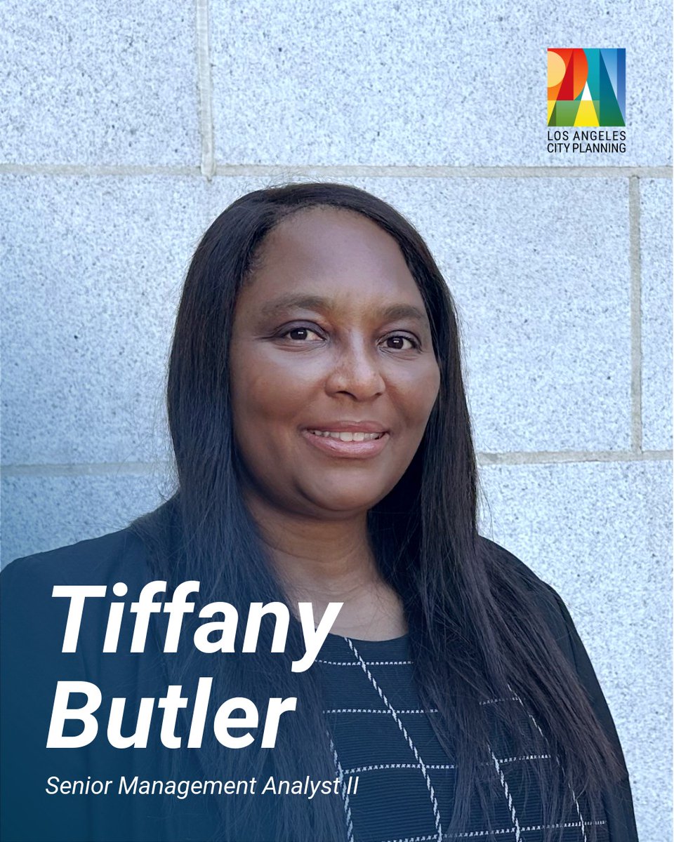 Los Angeles City Planning tweet media