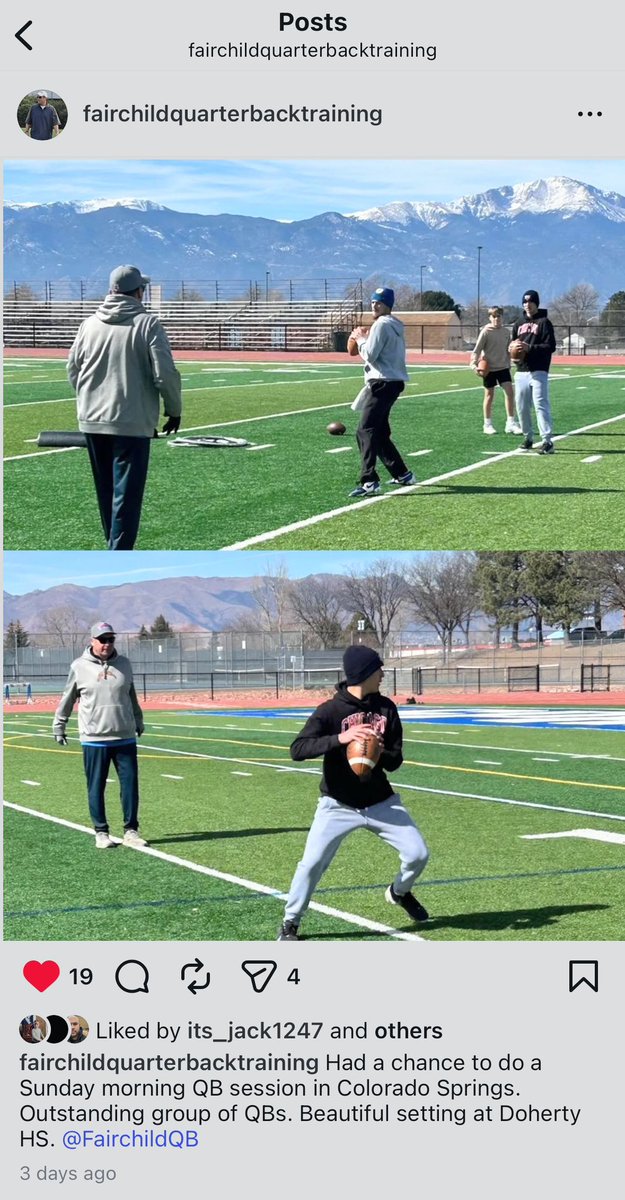 Kaeden Comiskey tweet media