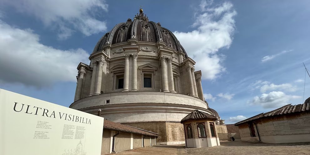 Un Tradi en el Novus Ordo tweet media