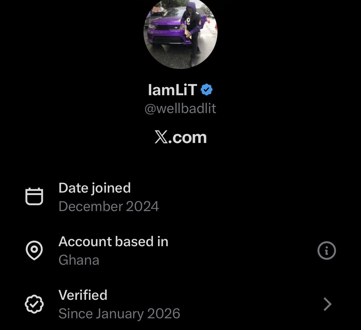 I’M*WYTE* tweet media