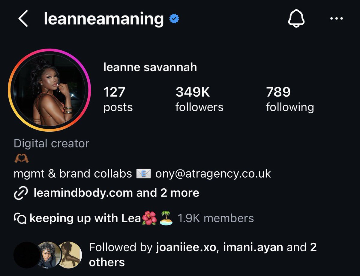 ❀ Joan ❀ tweet media