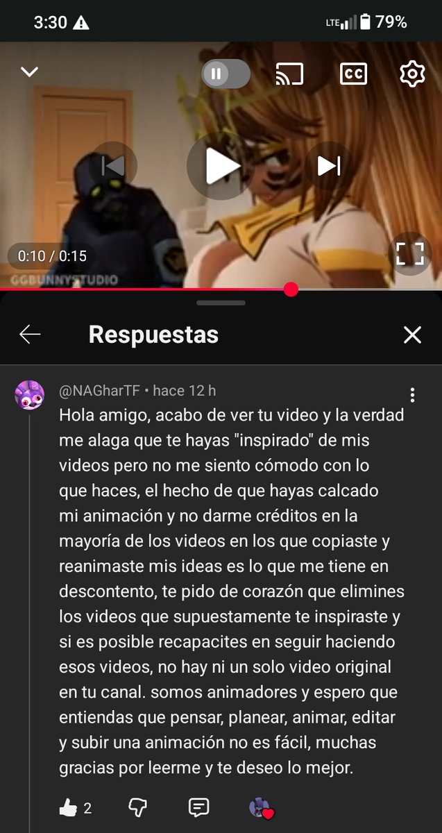 GG Bunny tweet media