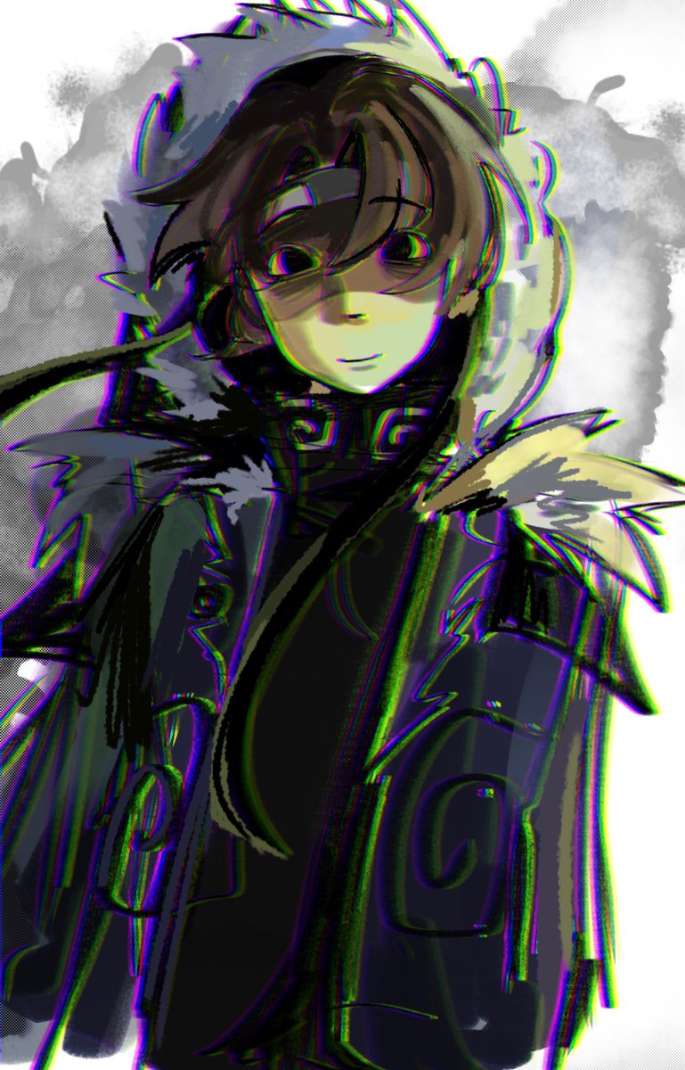 Squidthefinch's tweet photo. Wifies 🤔
-
#wifiesfanart https://t.co/jHXxPwFLMe