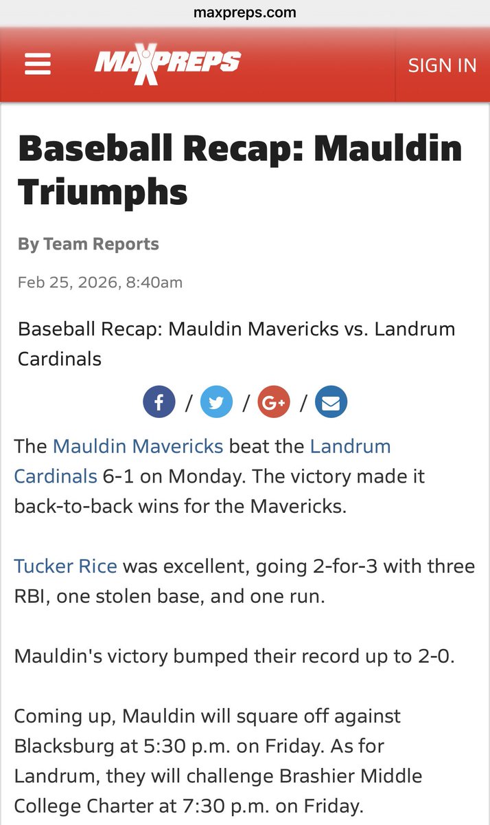 Tucker Rice tweet media