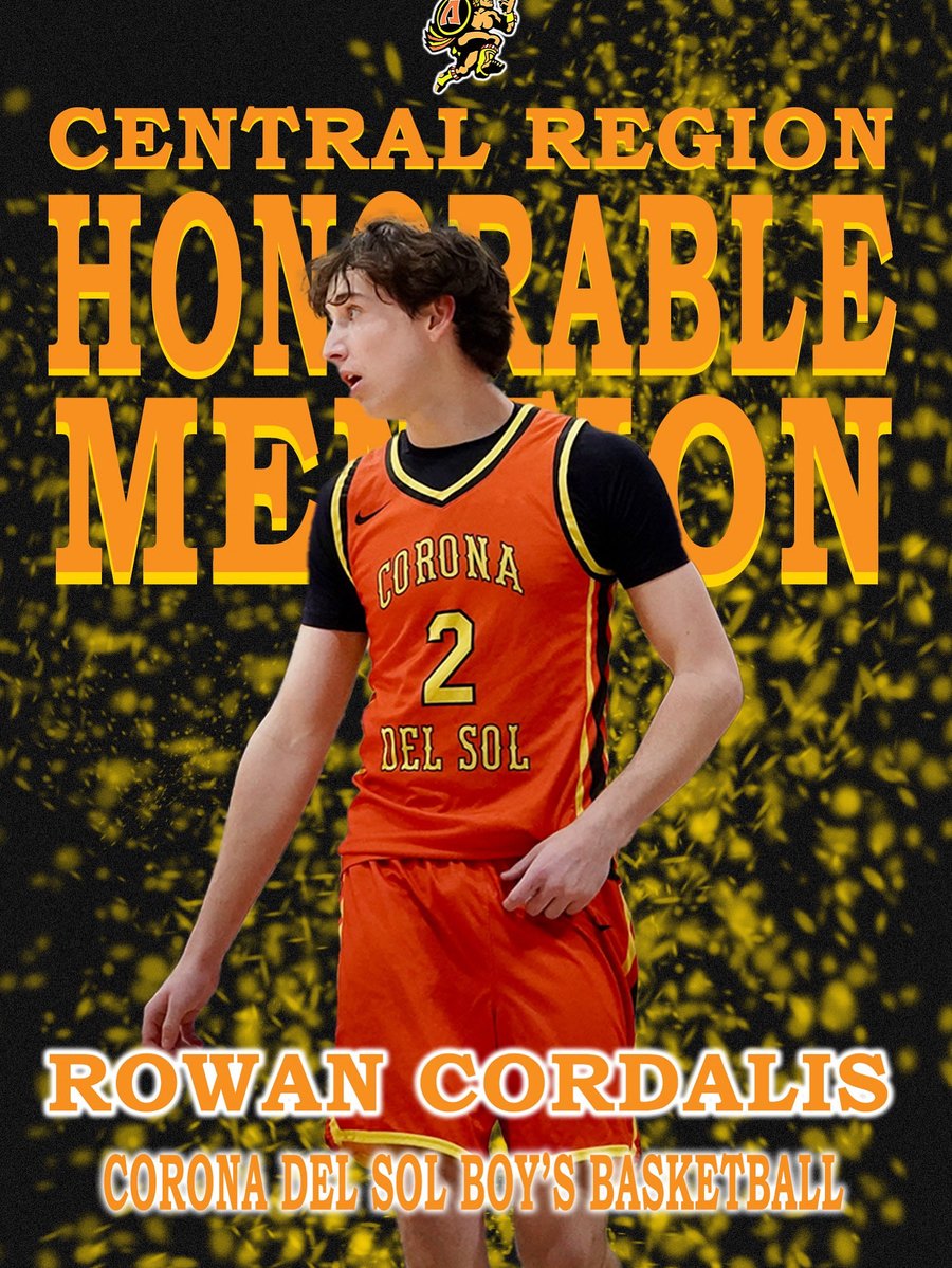 Corona del Sol Boys Basketball tweet media