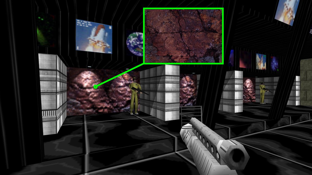 Render96 VGTP tweet media