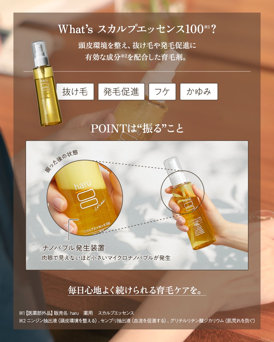 haru【公式】 (@haru0801_1812) / Posts / X