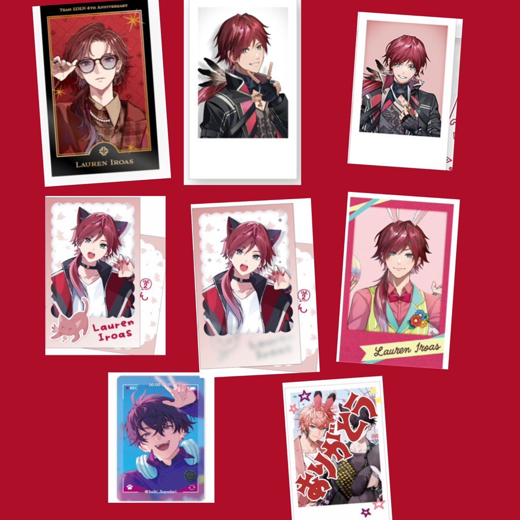 きょんすけ tweet media