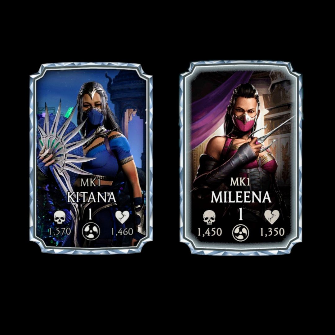 Lady Kombat tweet media