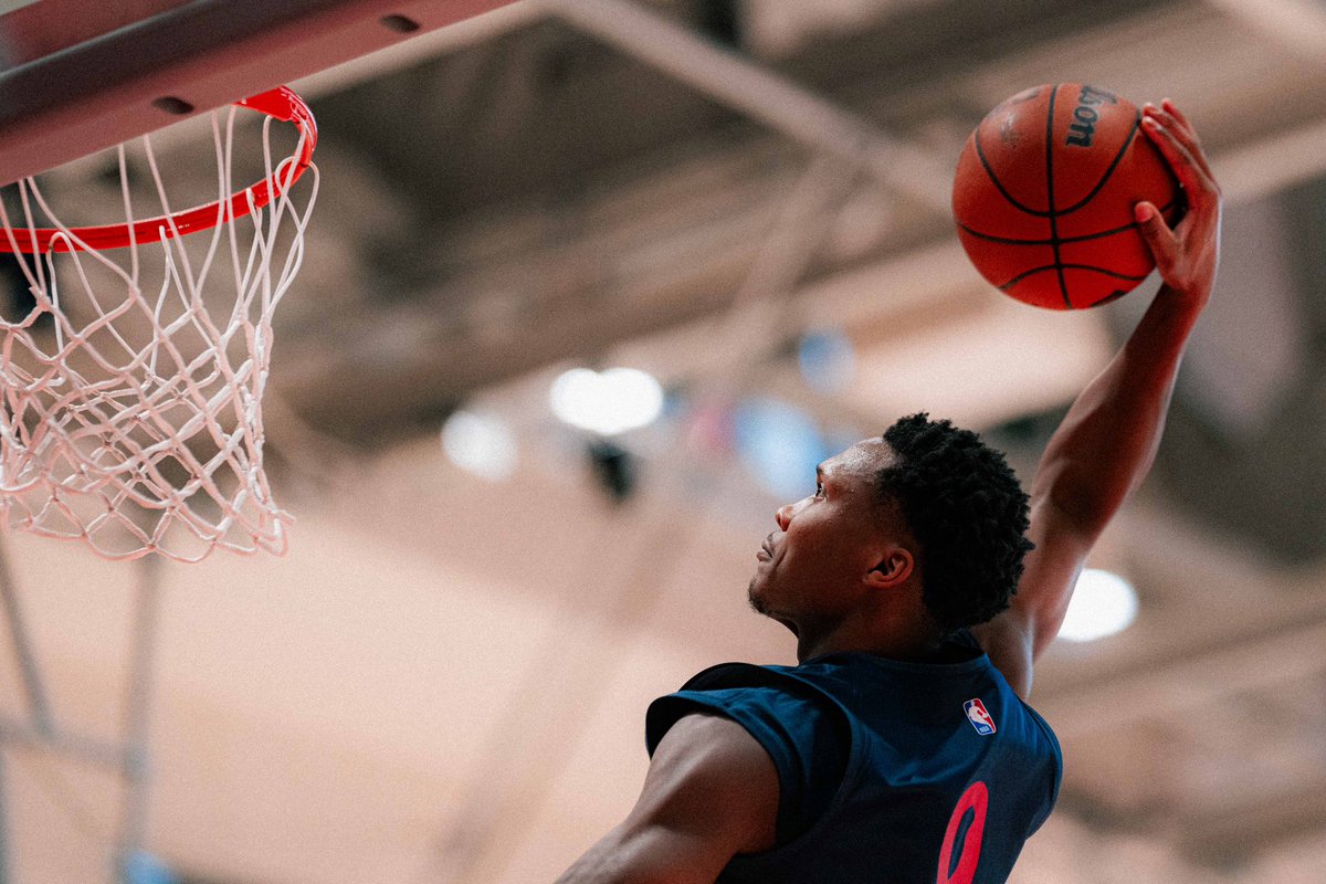 LA Clippers tweet media