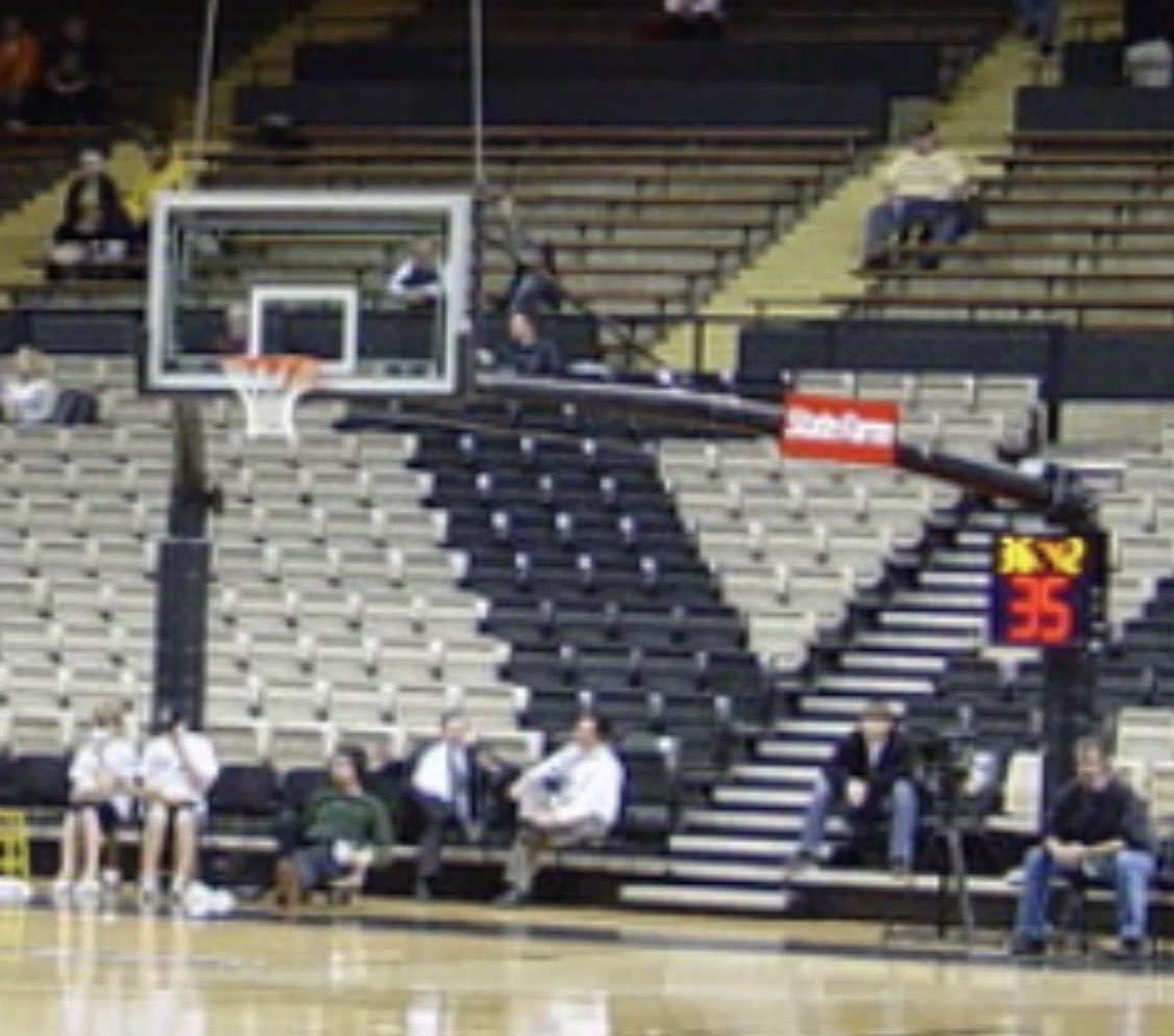 I wish the would bring this back