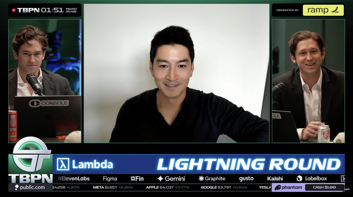 Rowspace tweet media