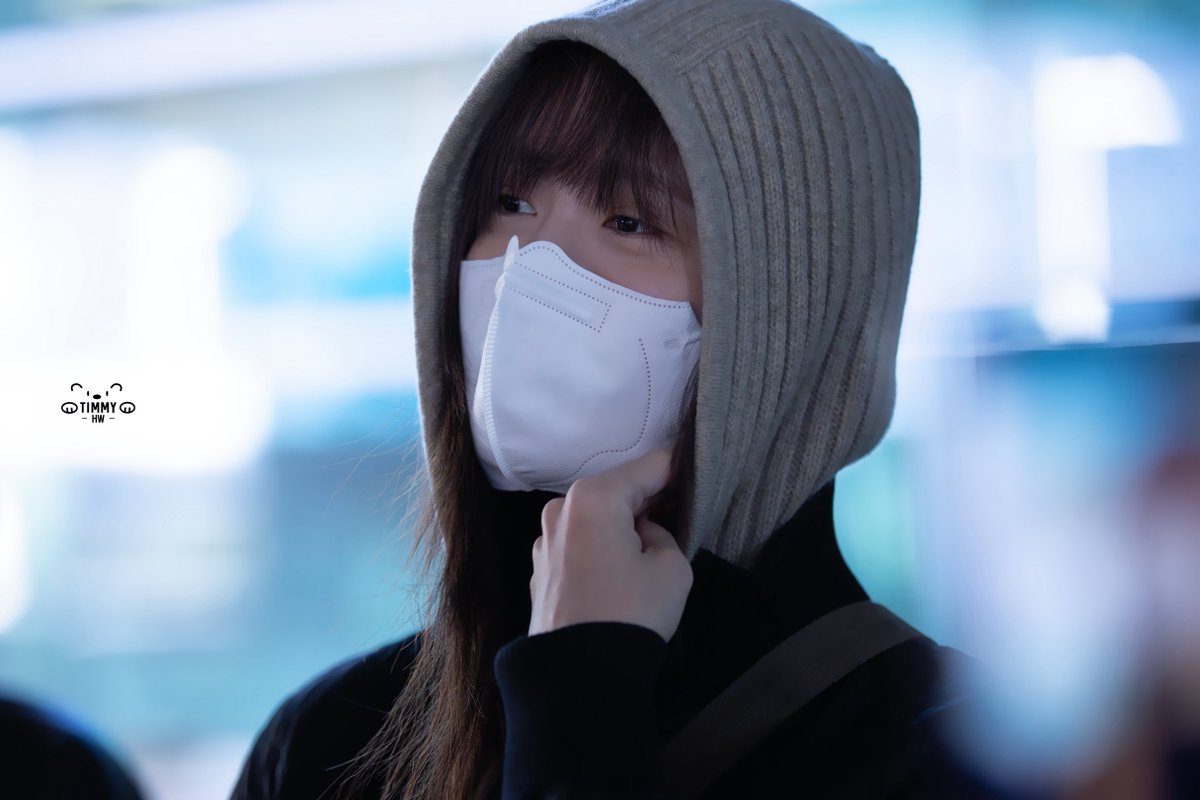 TimfanyHW's tweet photo. [HQ] 260225 - Yoona 🛬 Incheon (1)
#Yoona #소녀시대 #윤아 #Burberry https://t.co/zPorjMjBBy