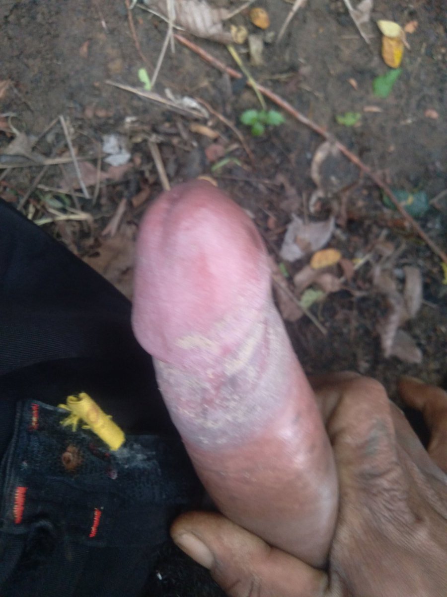 Cheiro de Cacete com Sebo 
Coroa dotado do Cacete de Sebo