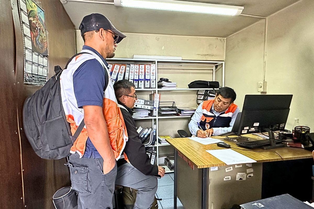 World Vision Perú tweet media