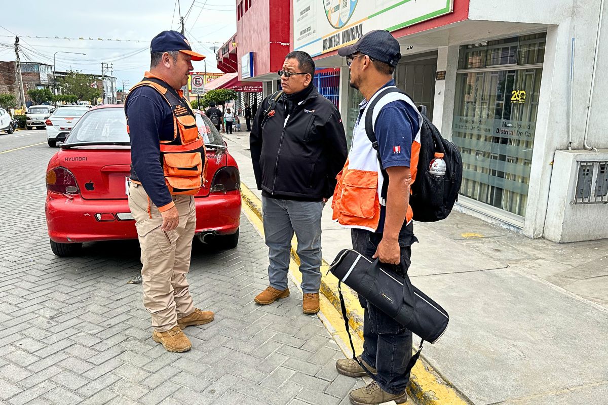 World Vision Perú tweet media